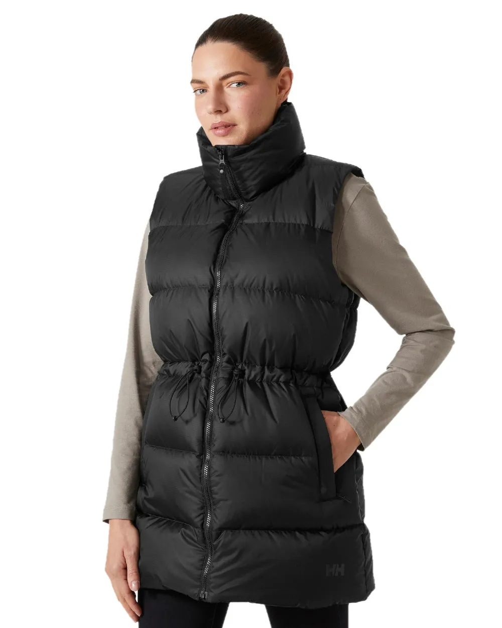 Helly Hansen Womens Essence Down Vest