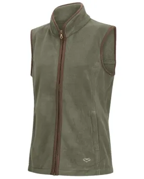 Hoggs of Fife Stenton Ladies Fleece Gilet