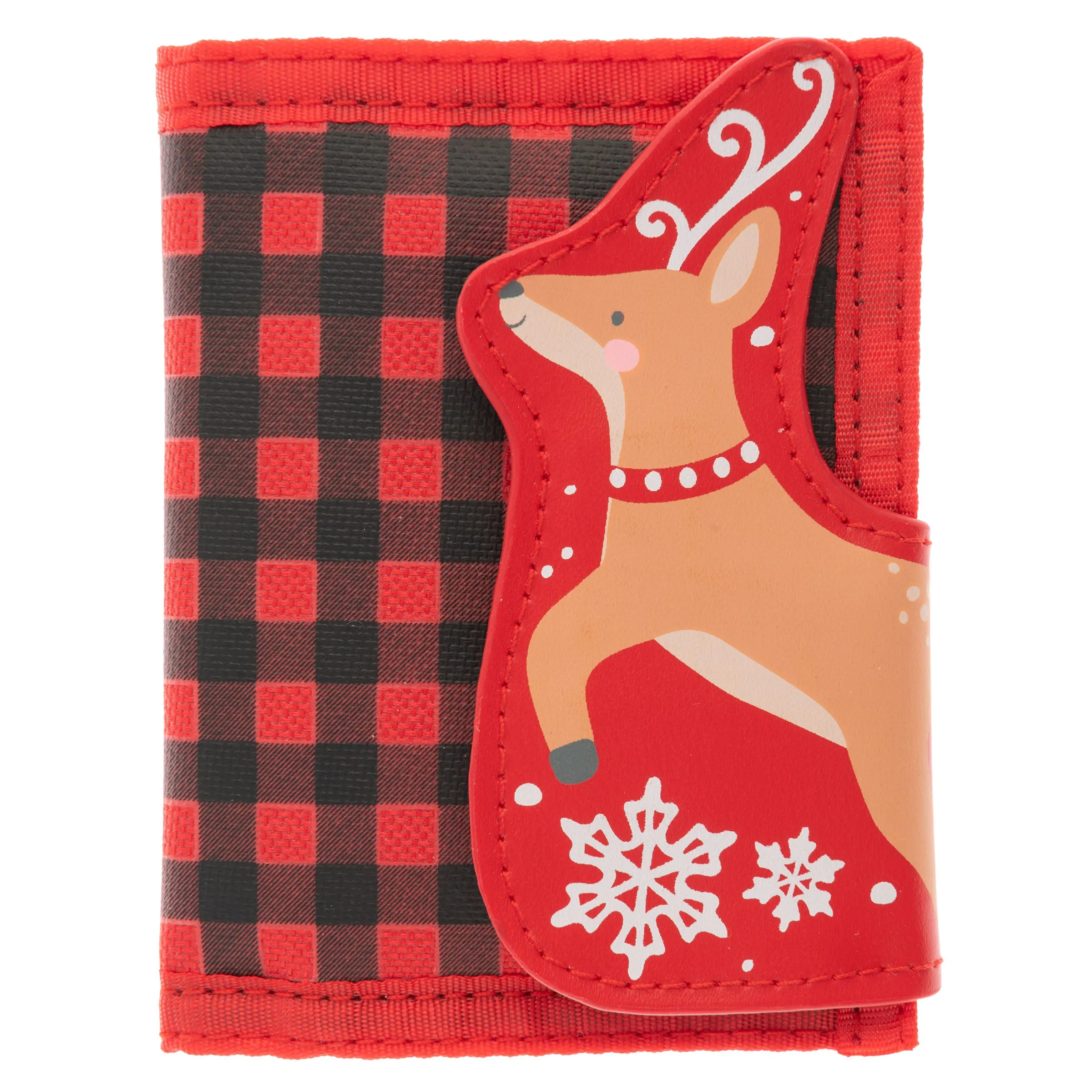 Holiday Wallets