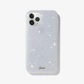 Holographic Glitter iPhone Case