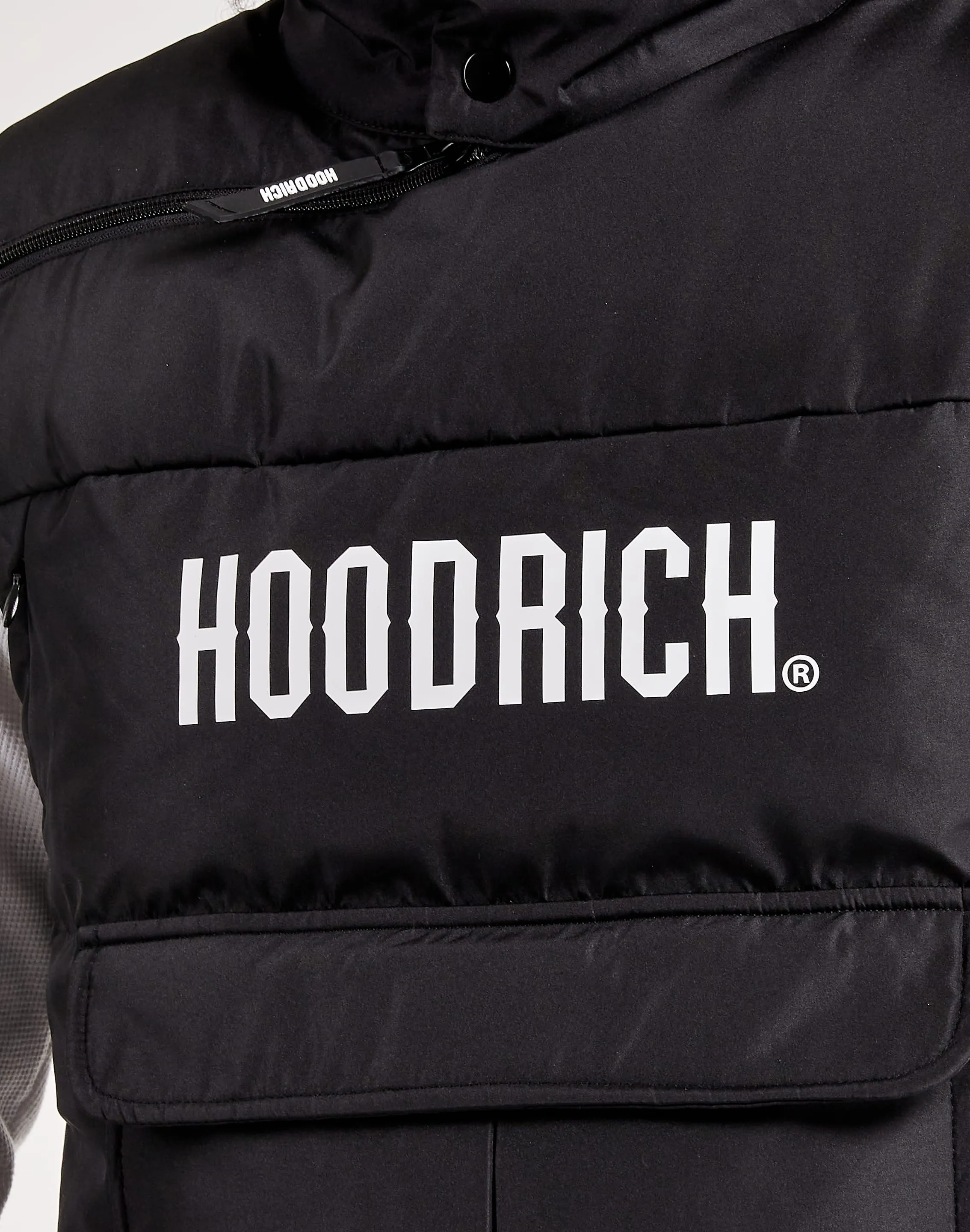 Hoodrich Astro Gilet Vest