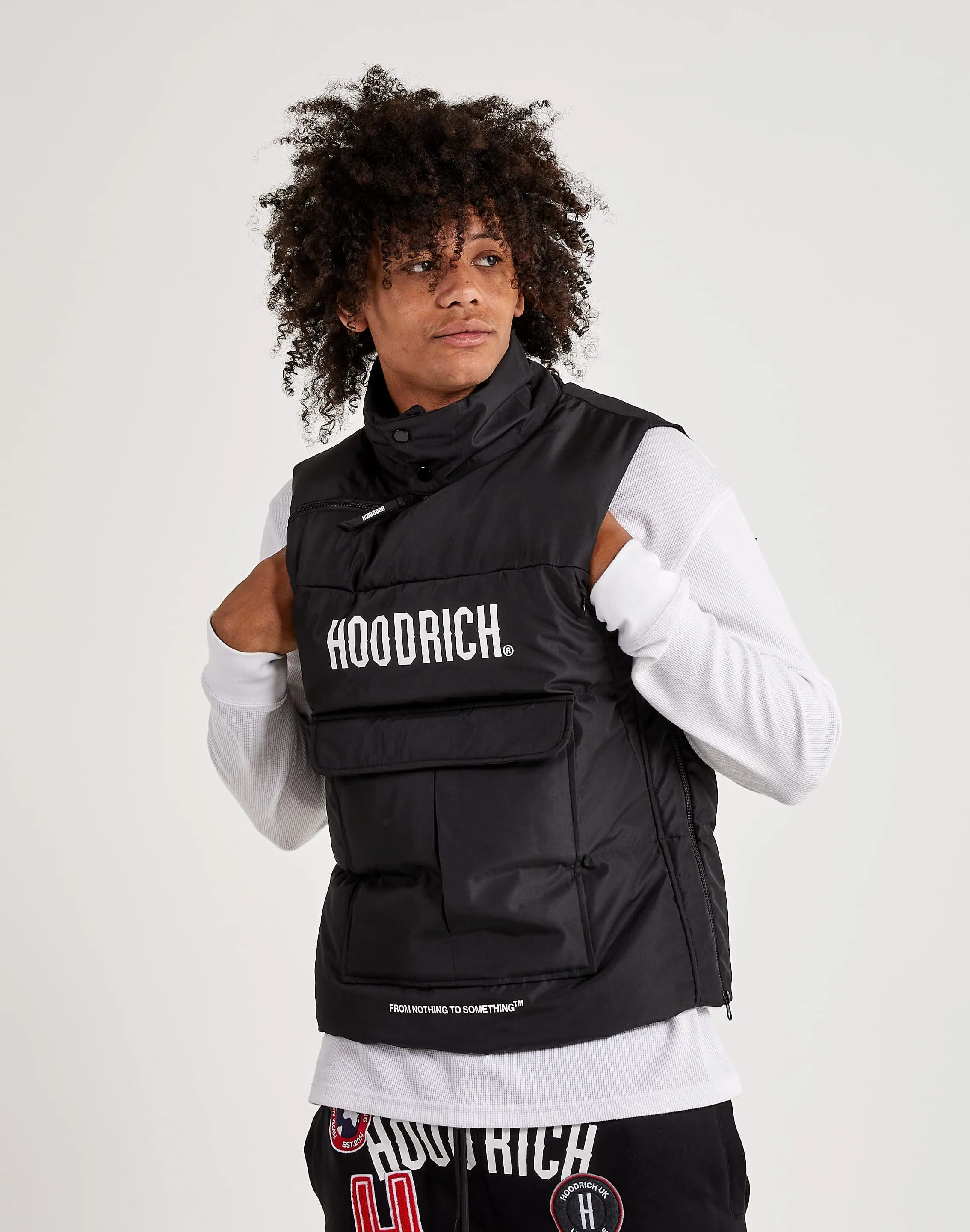 Hoodrich Astro Gilet Vest