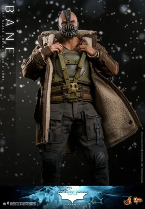 Hot Toys Bane *Pre-Order