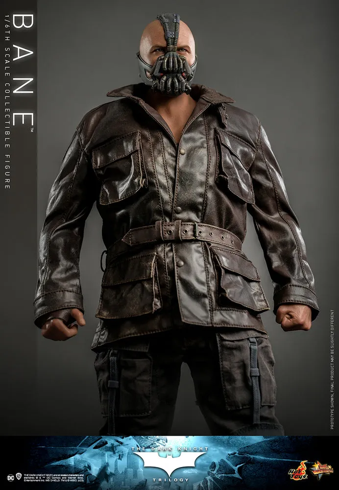 Hot Toys Bane *Pre-Order