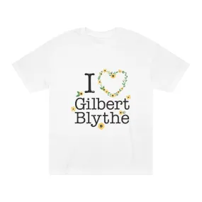 I ♥ Gilbert Blythe T-Shirt