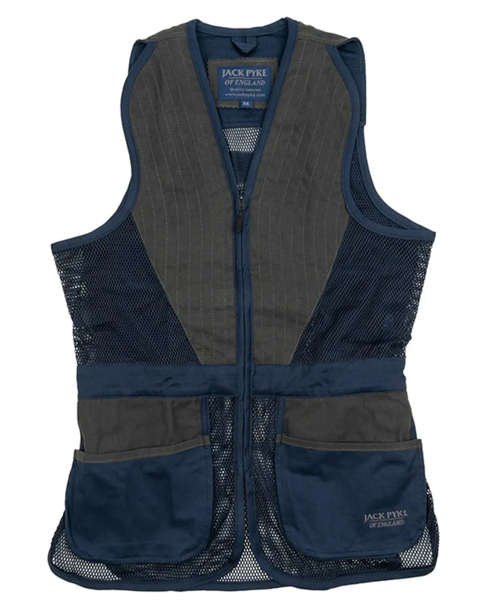 Jack Pyke Sporting Skeet Vest