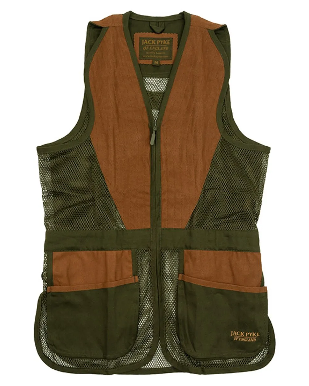 Jack Pyke Sporting Skeet Vest