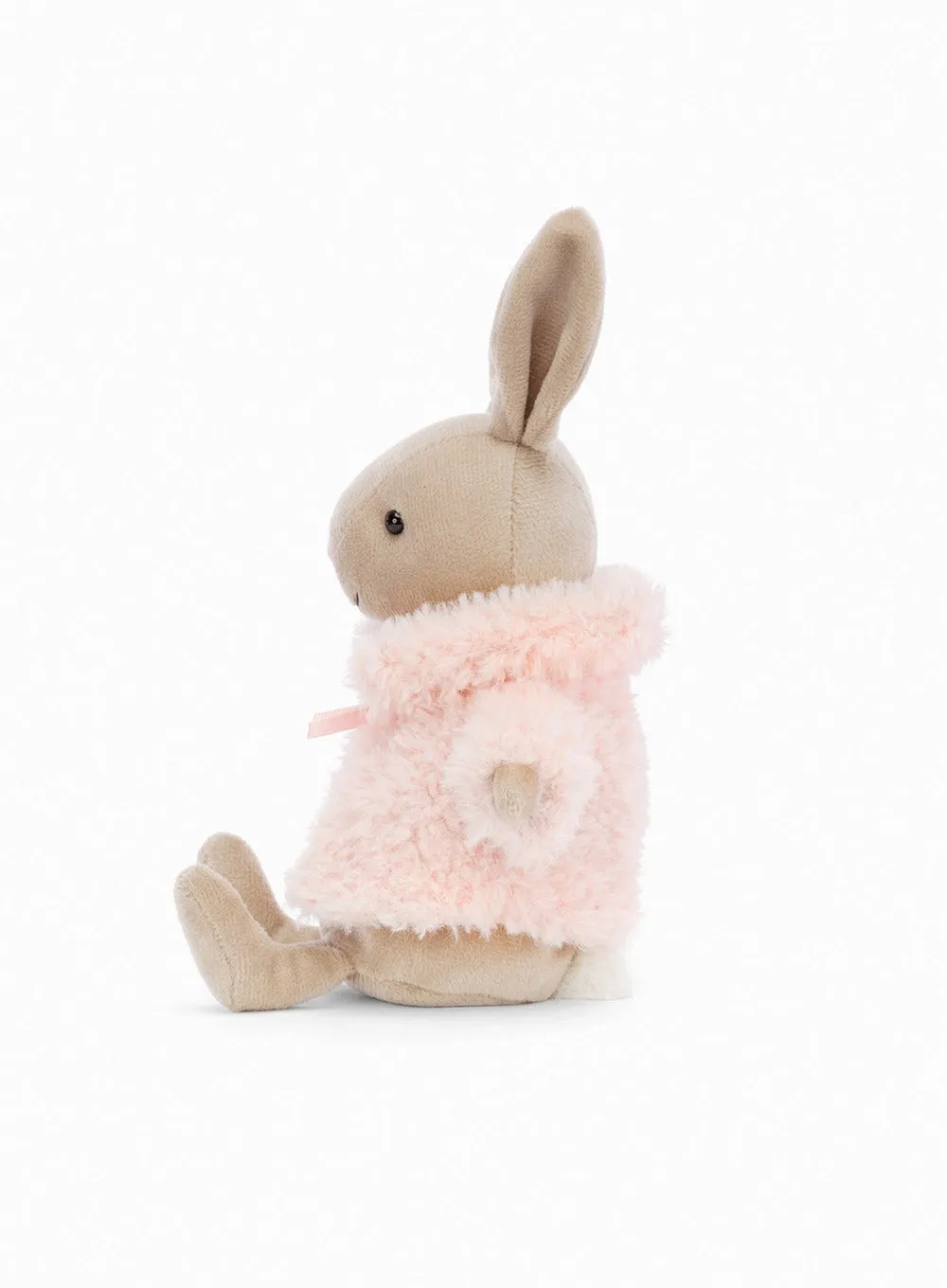 Jellycat Comfy Coat Bunny