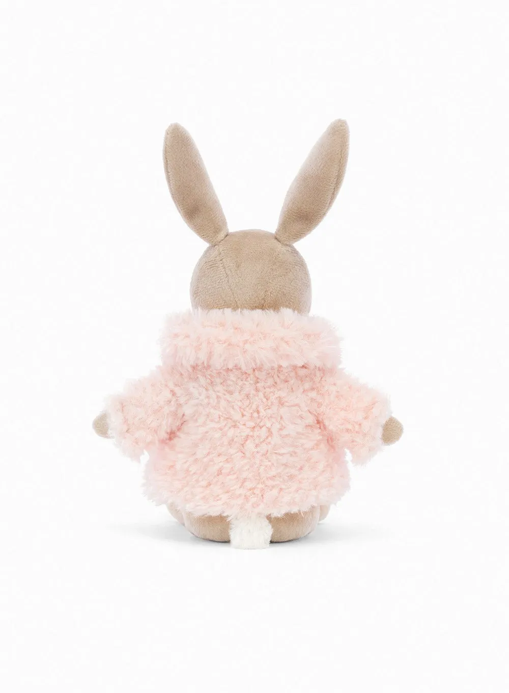 Jellycat Comfy Coat Bunny