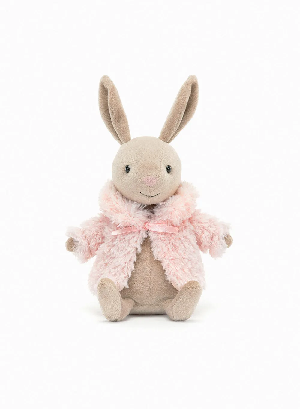 Jellycat Comfy Coat Bunny