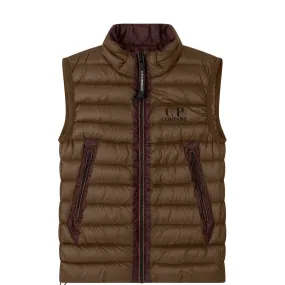 Kids CP Company D.D Shell Gilet