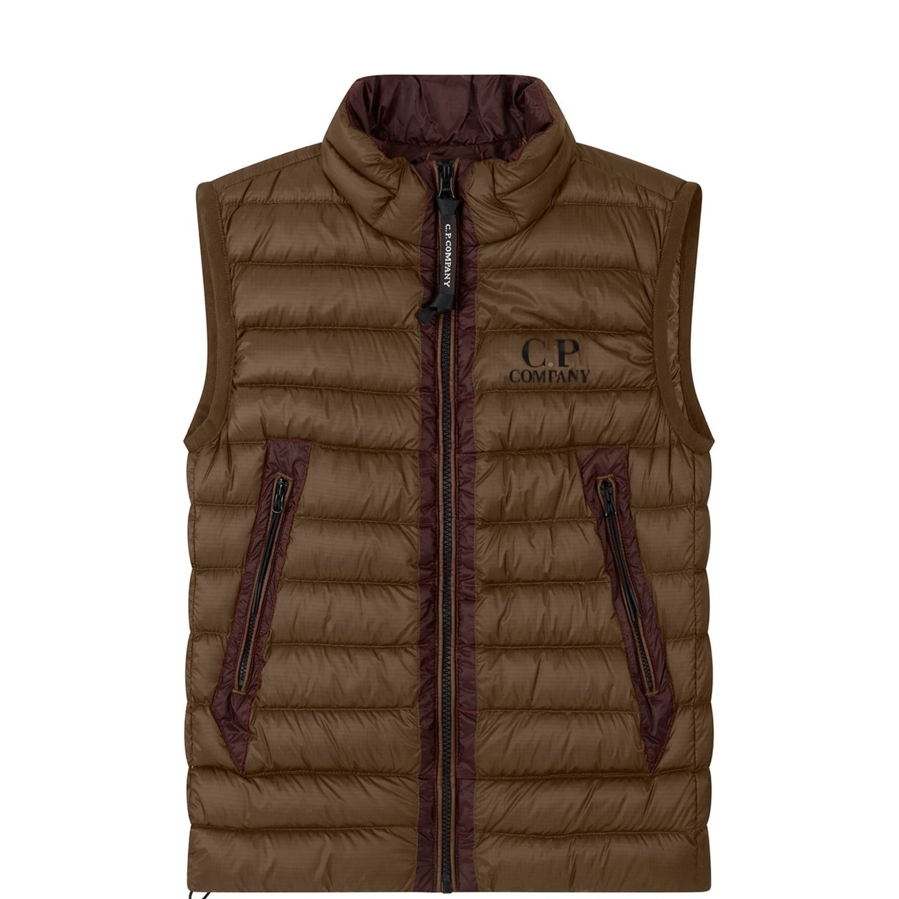 Kids CP Company D.D Shell Gilet