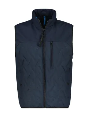 Lerros Gilet 73131 K