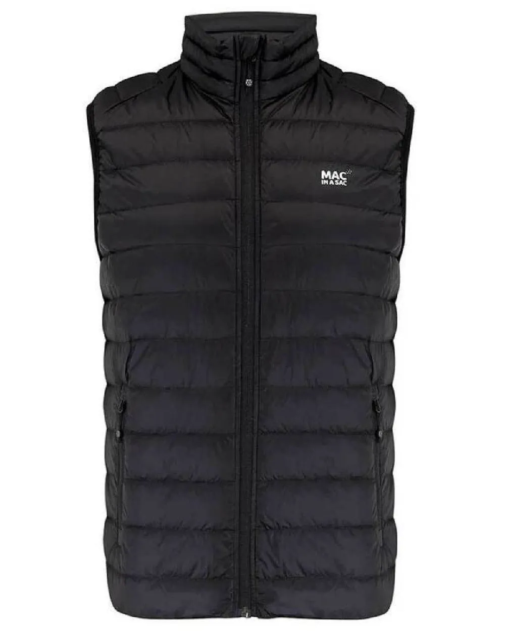 Mac In A Sac Alpine Womens Down Gilet