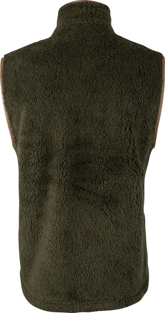 Men's Countryman Chunky Fleece Gilet