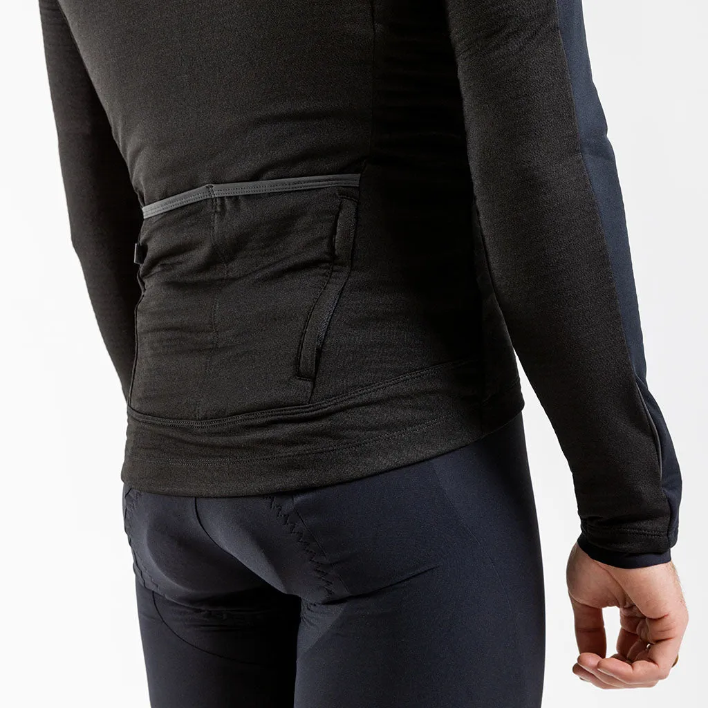 Men's Vale Merino Cycling Jacket