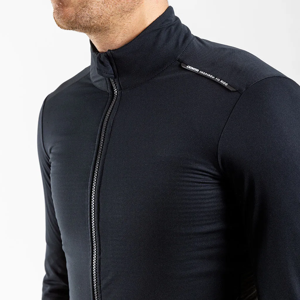 Men's Vale Merino Cycling Jacket