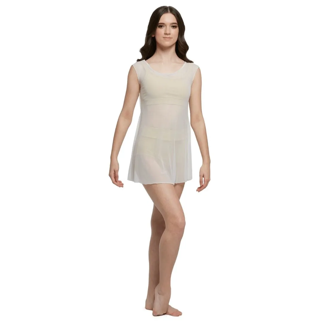 Mesh Slip Dress Child