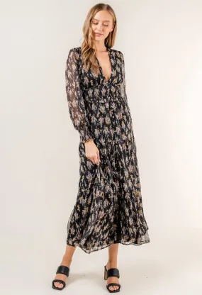 Midnight Dance Maxi