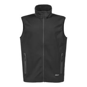 Musto Women's Crew Softshell Gilet