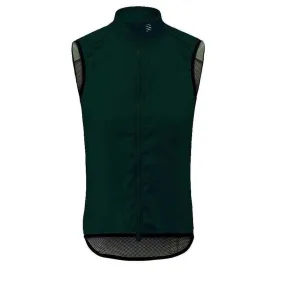 NDLSS Fast Light Gilet - Midnight Green