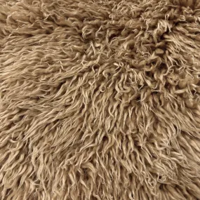 New Zealand Longwool Shearling | Ships in 2 weeks