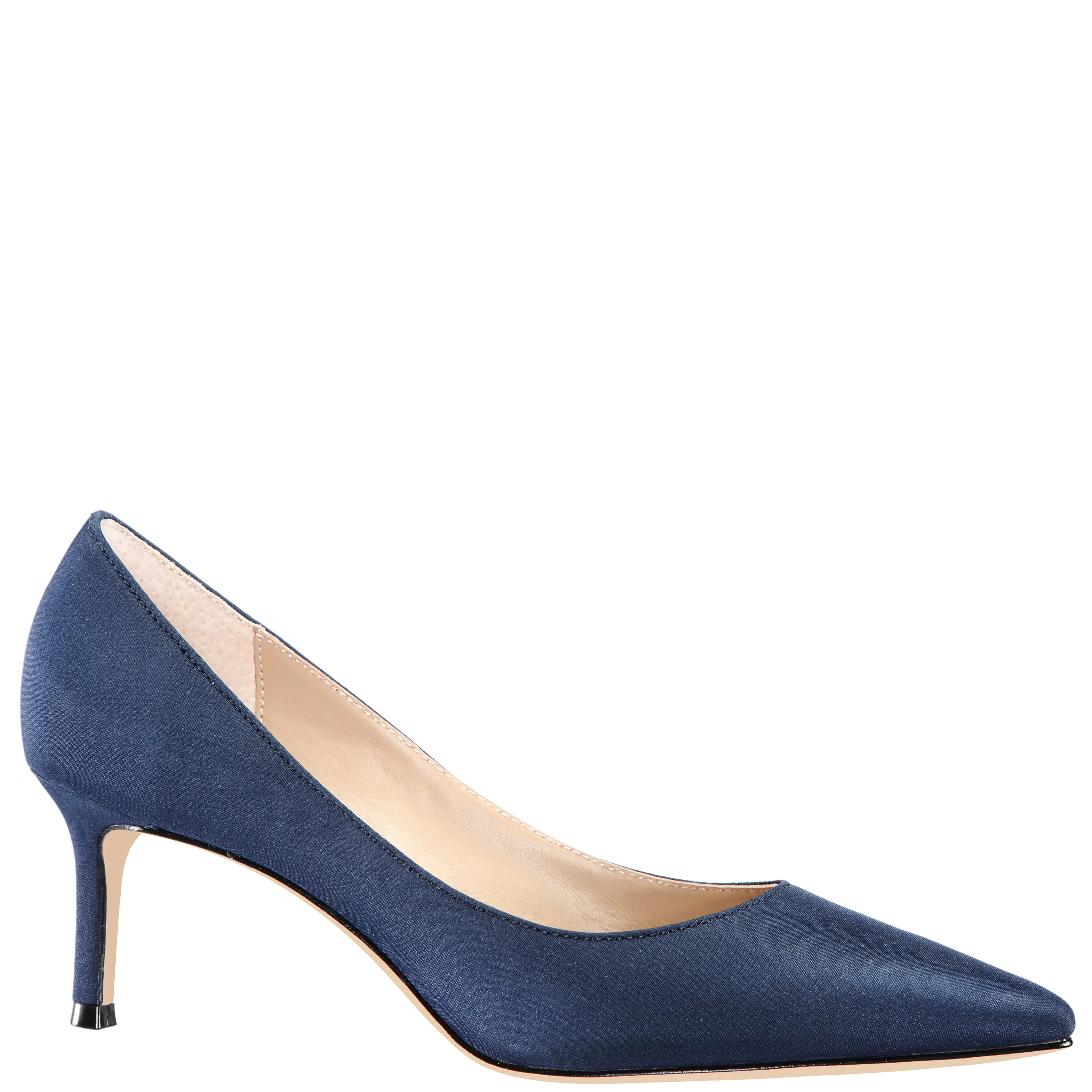 NINA60-NEW NAVY PEAU