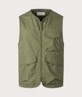 Parachute Liner Gilet