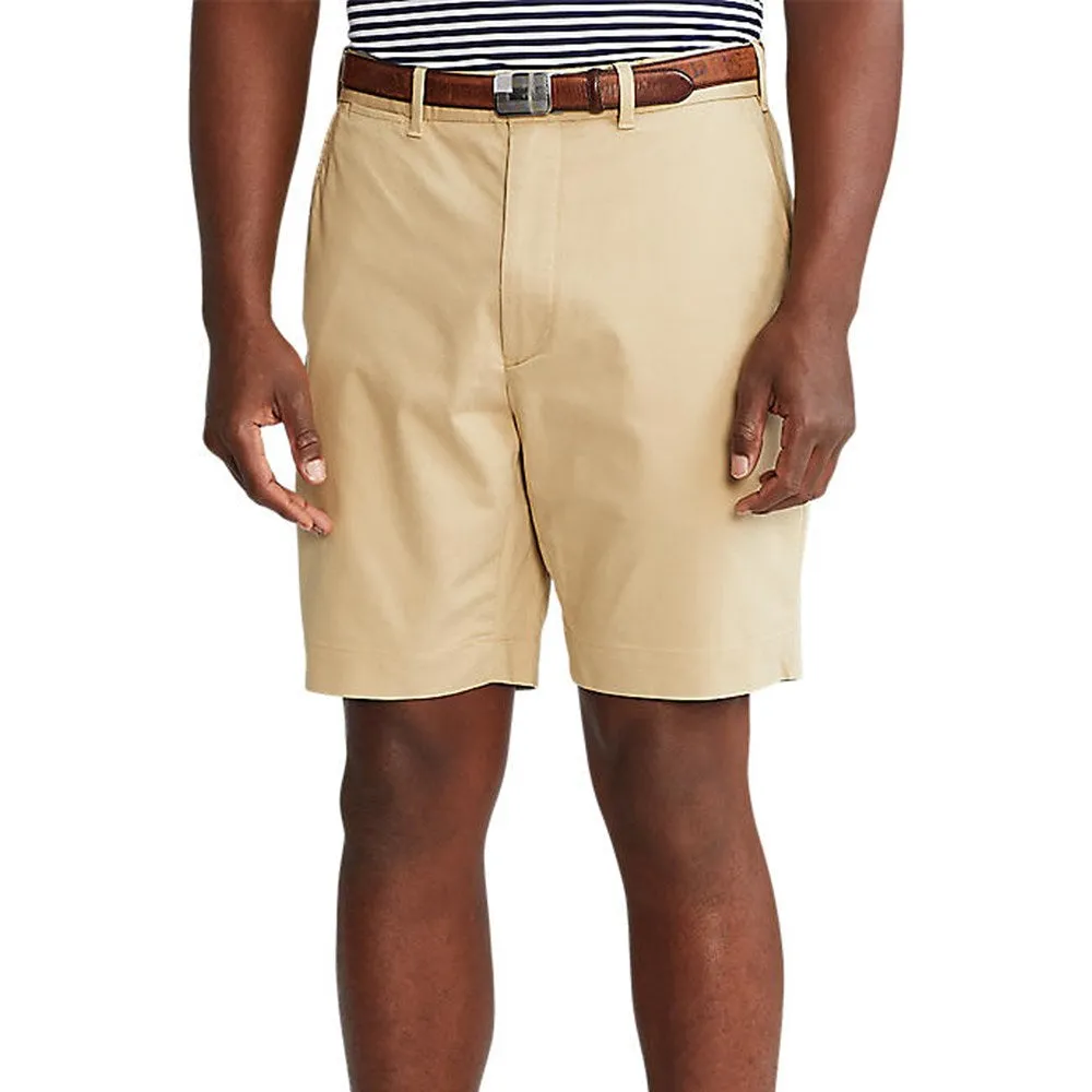 Polo Golf Ralph Lauren Tailored Fit Performance Short - Classic Khaki