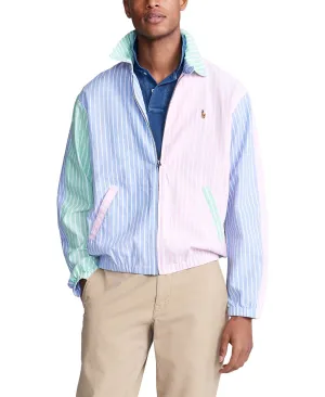 Polo Ralph Lauren Men&s Bayport Fun Windbreaker - Fun Shirt