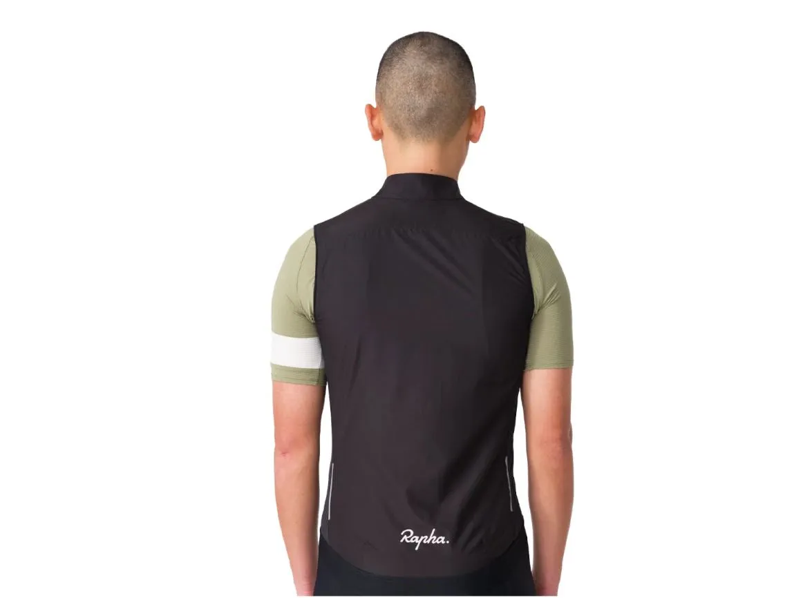 Rapha Men's Core Gilet Bike Vest