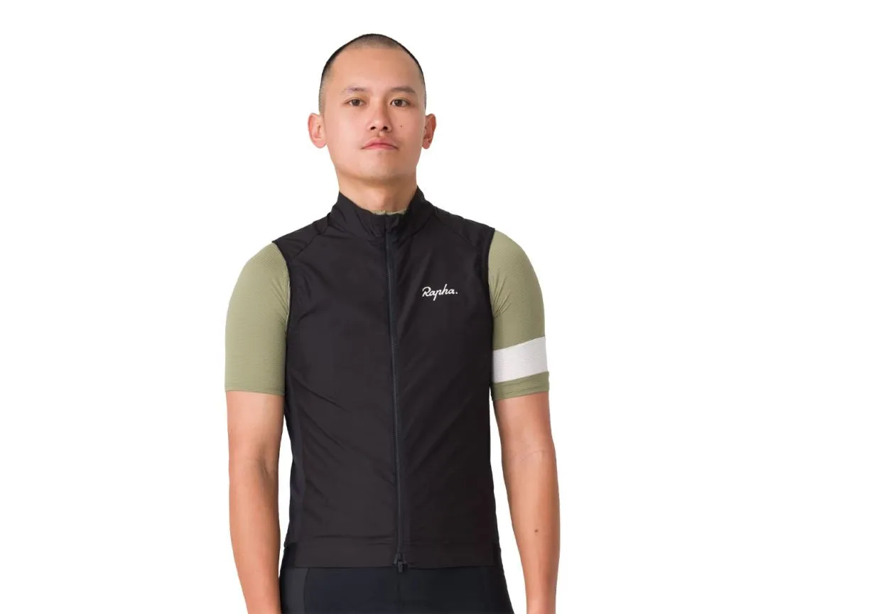 Rapha Men's Core Gilet Bike Vest