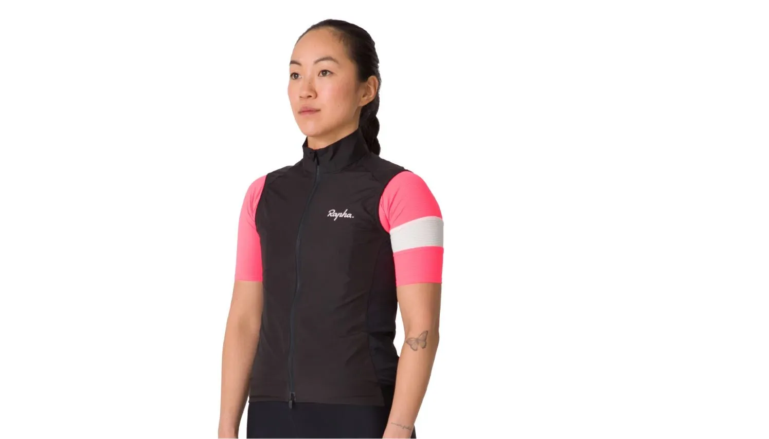 Rapha Women's Core Gilet Bike Vest