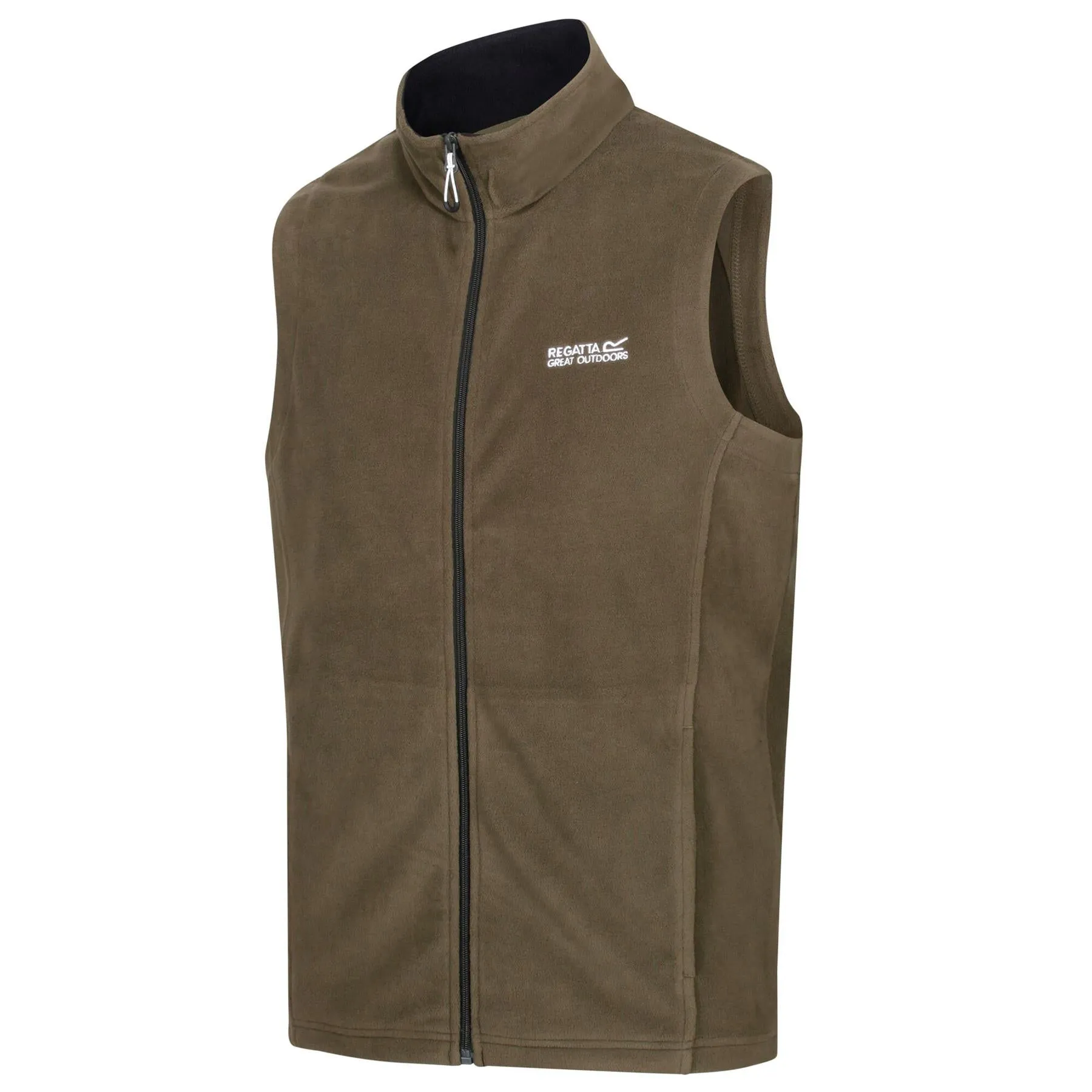 Regatta Men's Tobias II Fleece Gilet