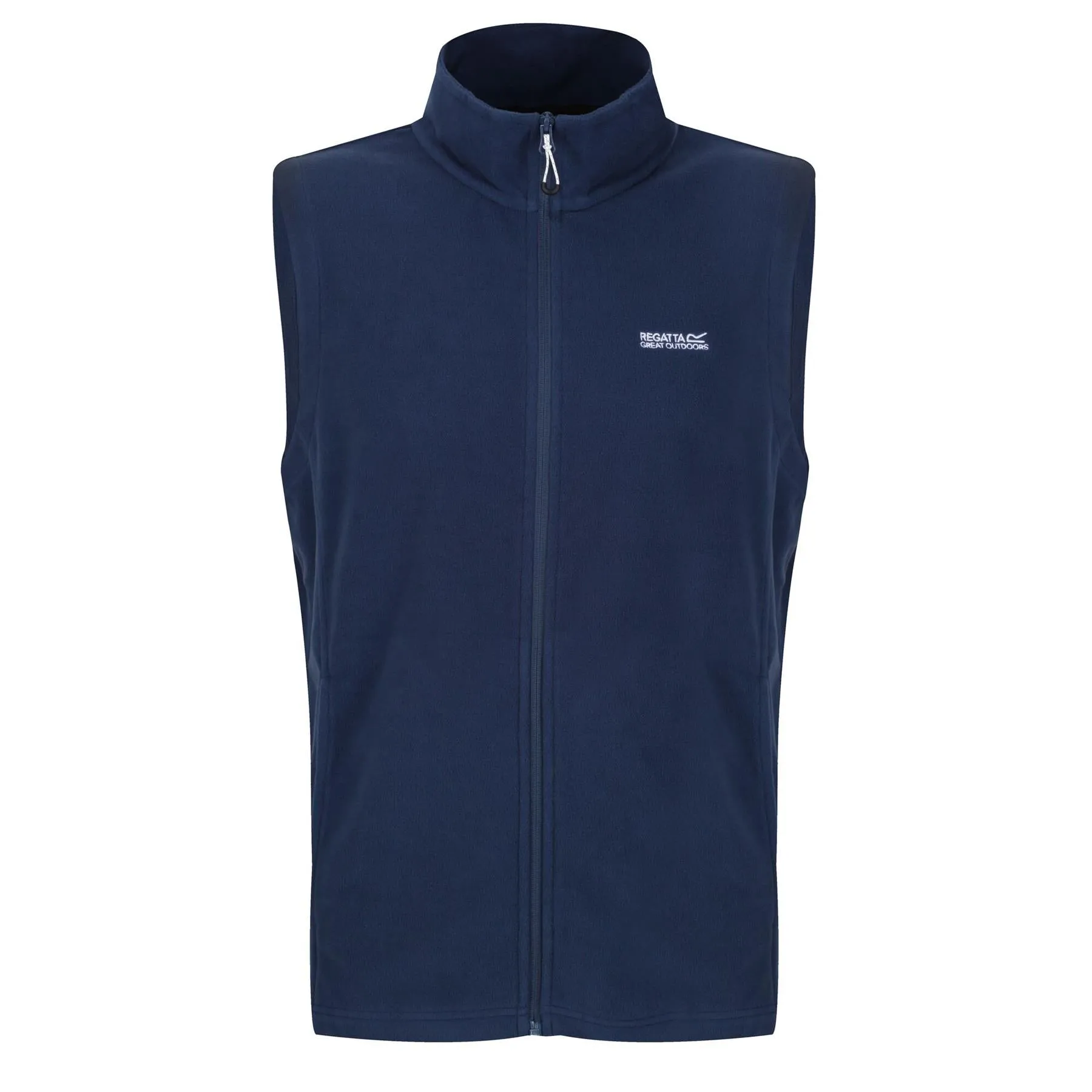 Regatta Men's Tobias II Fleece Gilet