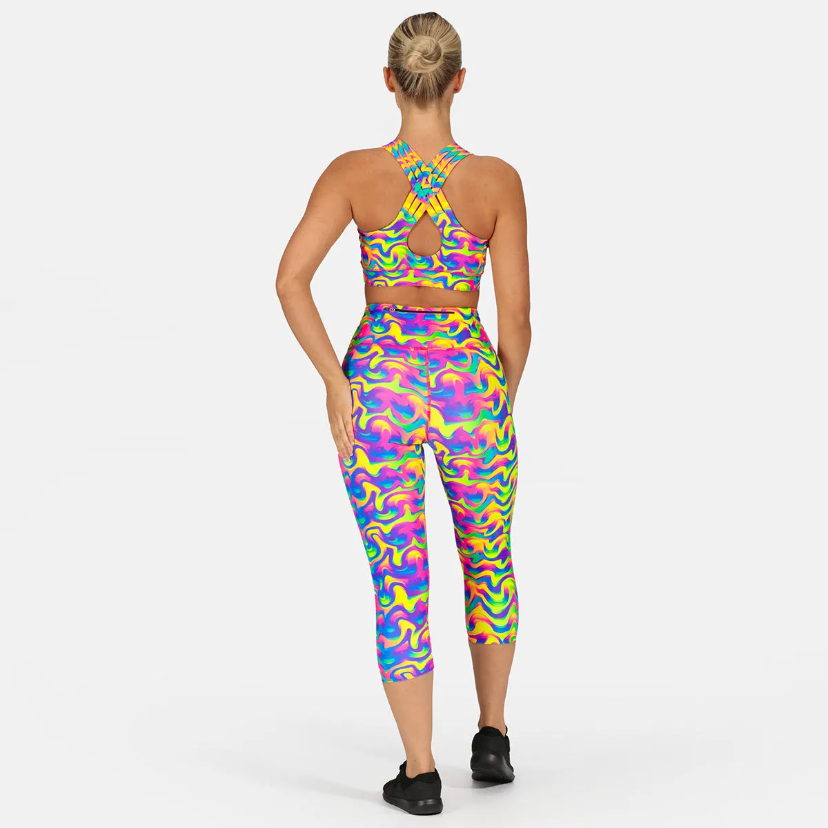 Retro Fever Capri