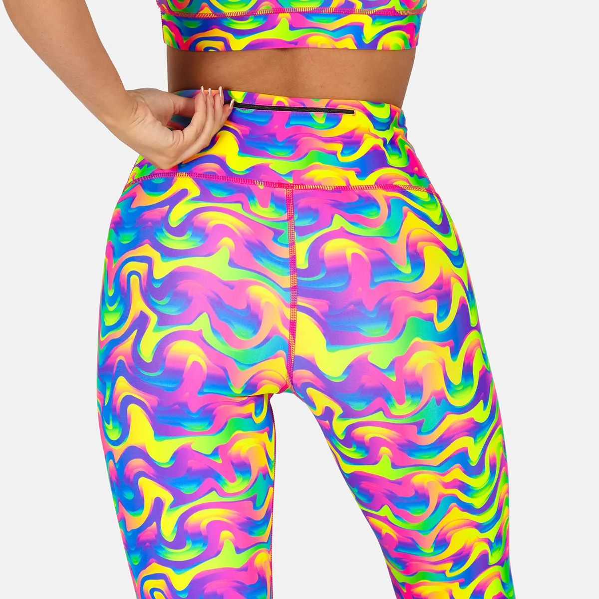 Retro Fever Capri