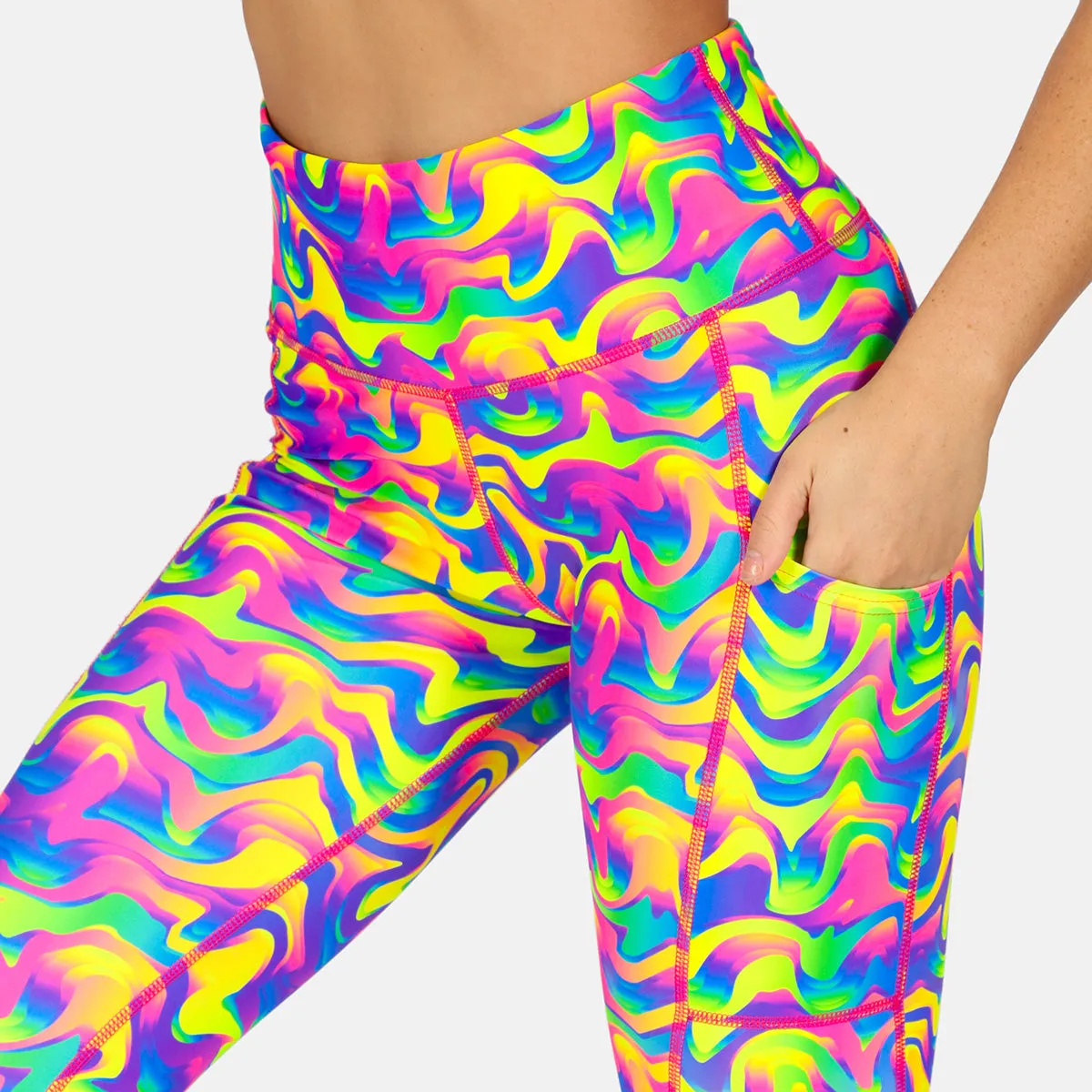 Retro Fever Capri