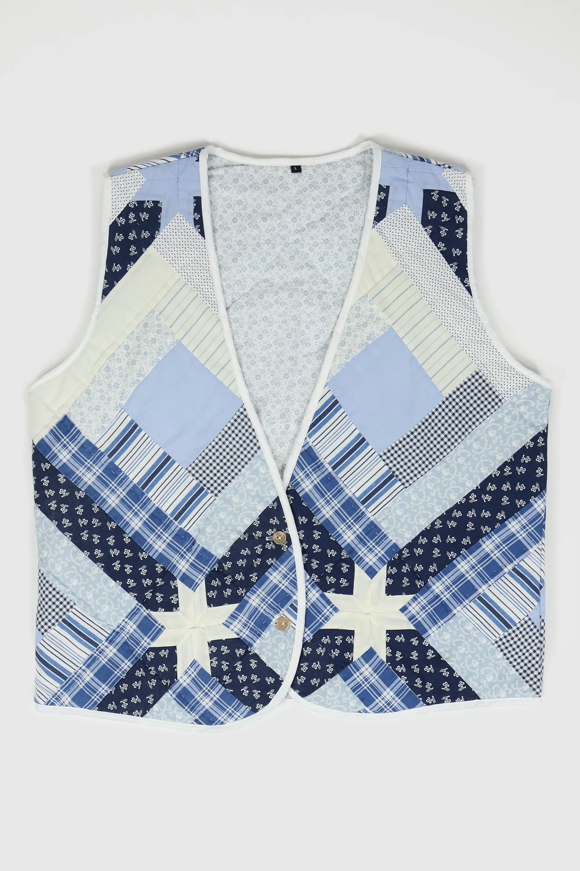 Reworked Quilt Vest 02