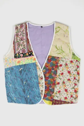 Reworked Quilt Vest 04