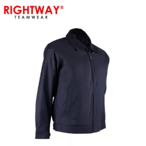 Rightway Pattern B Corporate Jacket