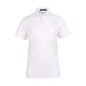 RLX Ralph Lauren Trim Detail Pique Polo Shirt