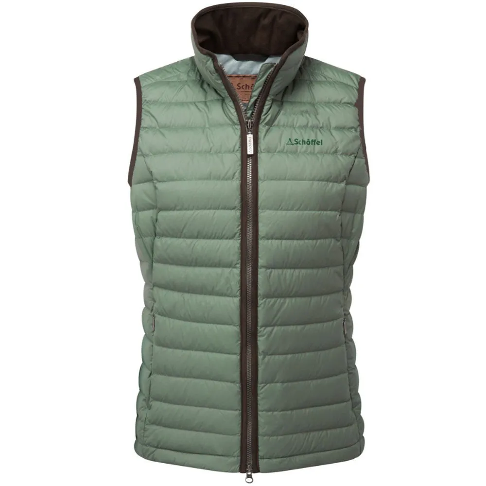 Schoffel Ladies Launde Down Gilet