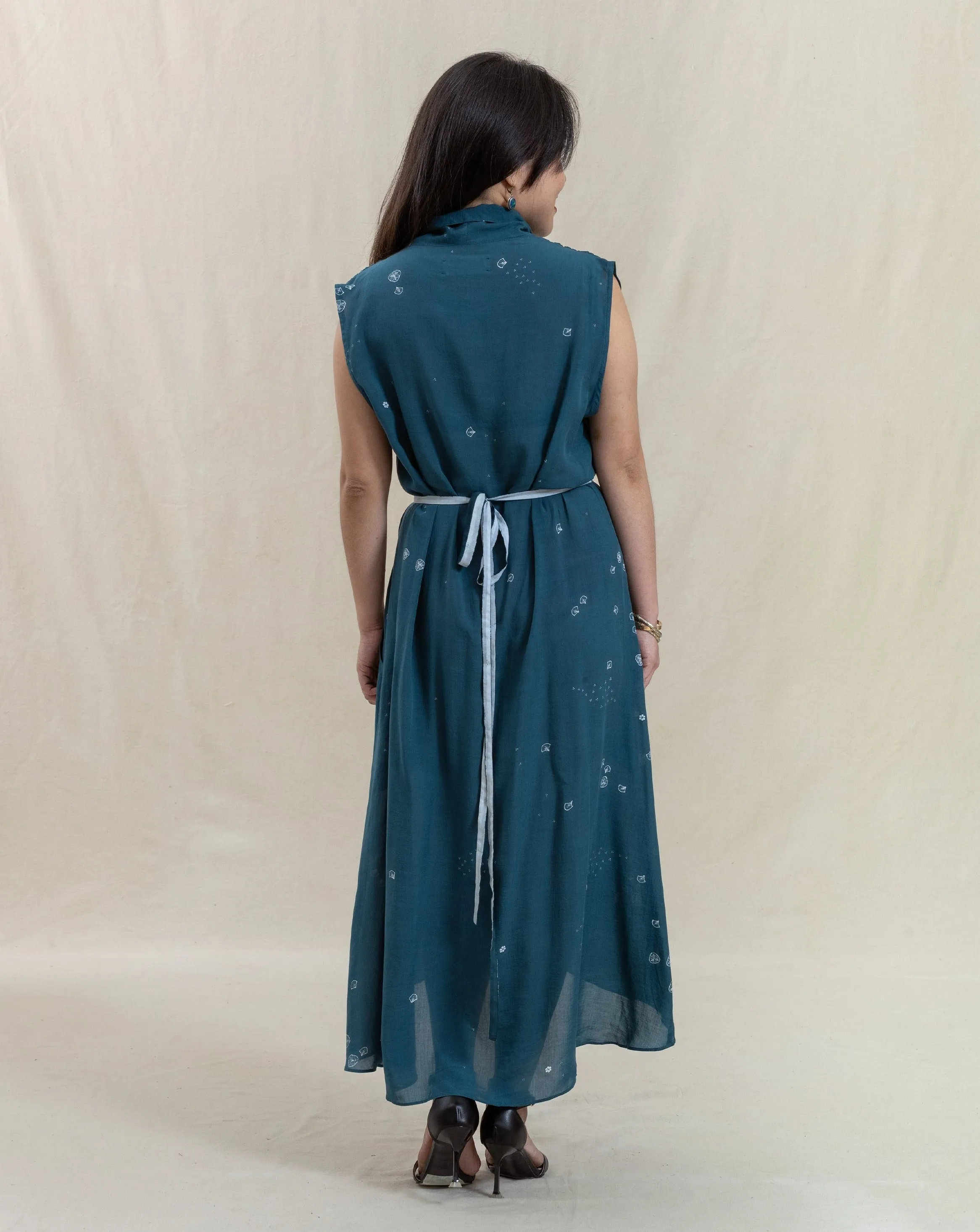 SERIBU BUNGA - Evening Dress [Exclusive]