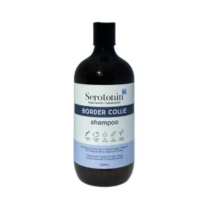 Serotoninkc Breed Specific Border Collie Shampoo 500ml*