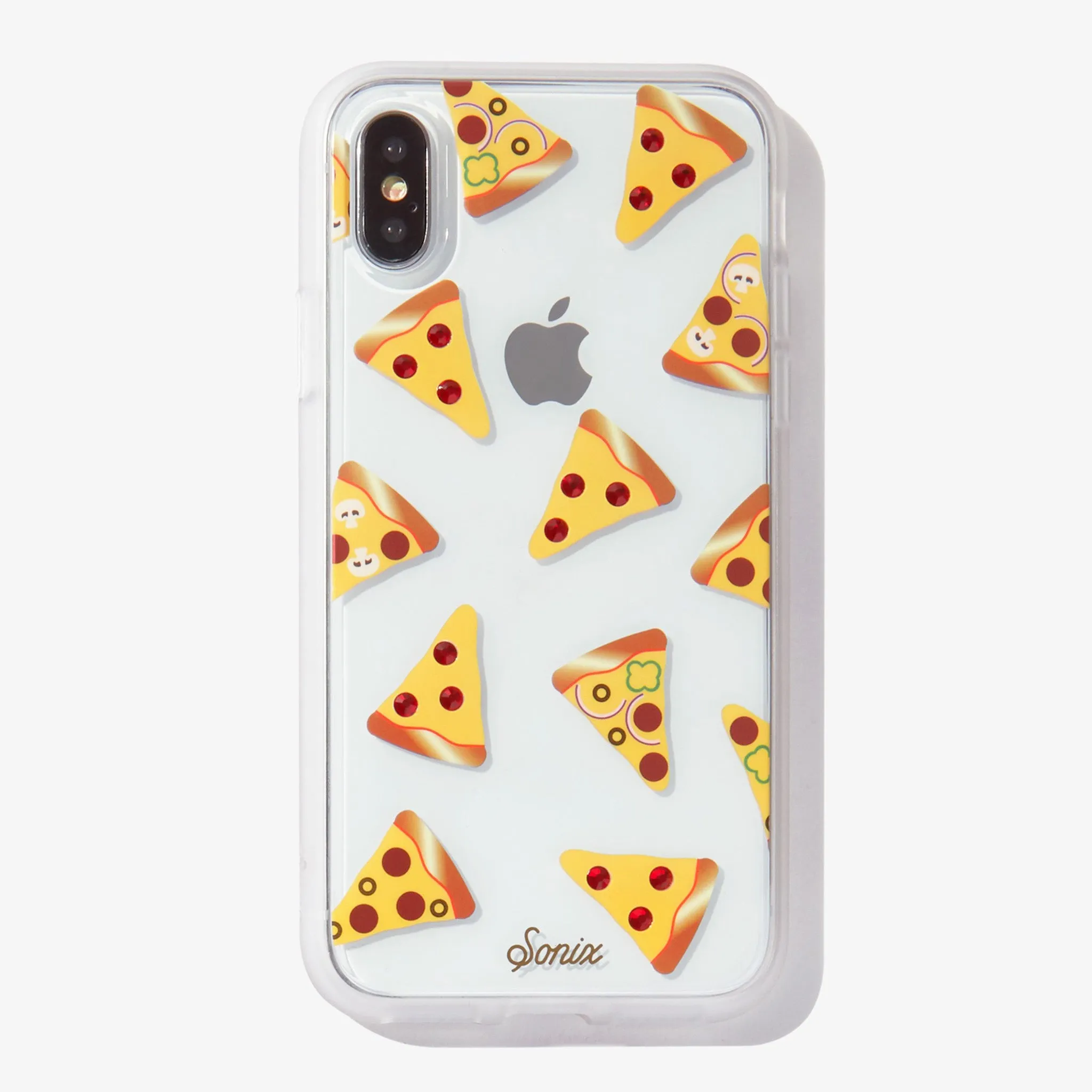 Slice Up Your Life iPhone Case