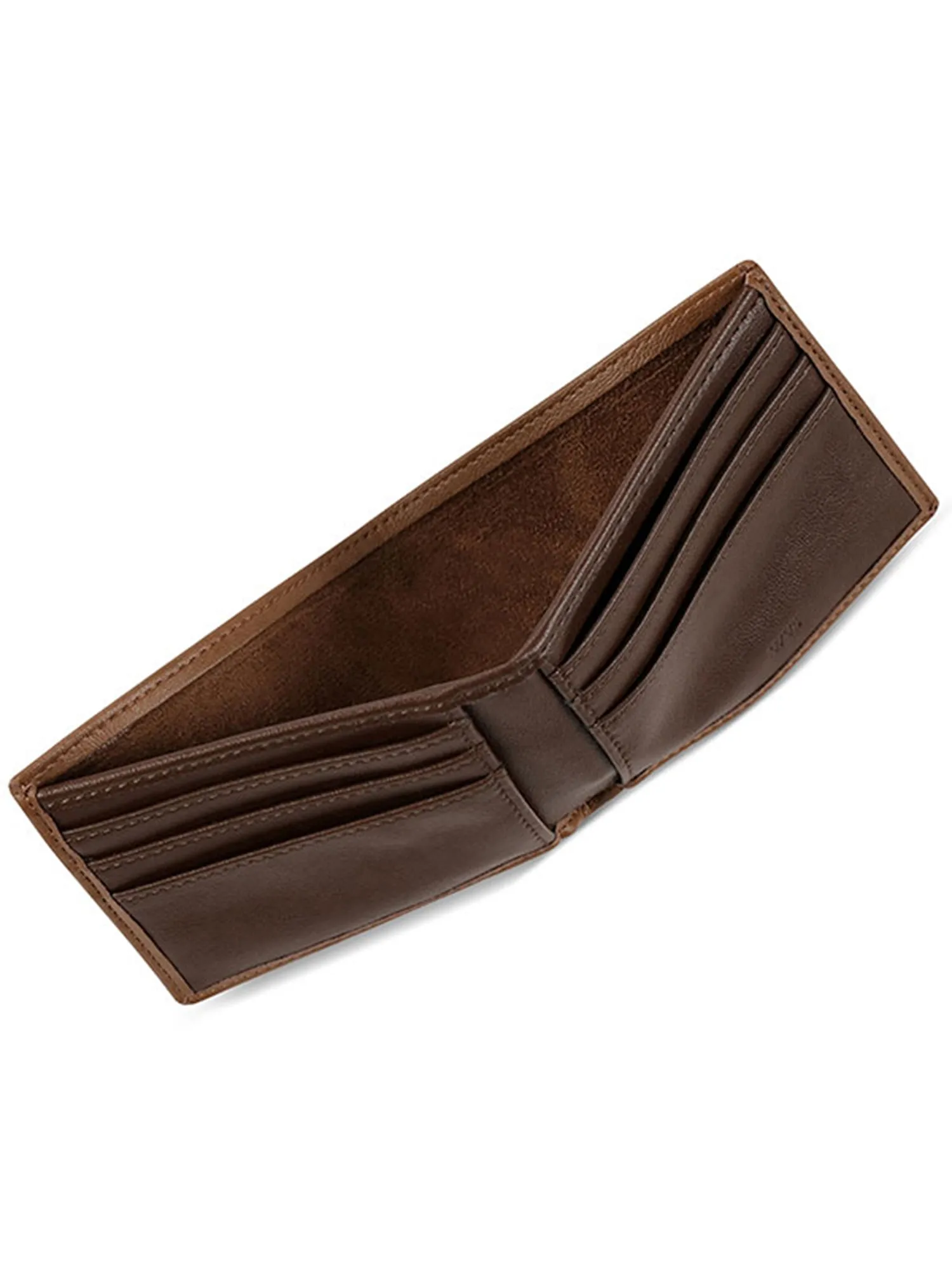 Slim Billfold Wallet