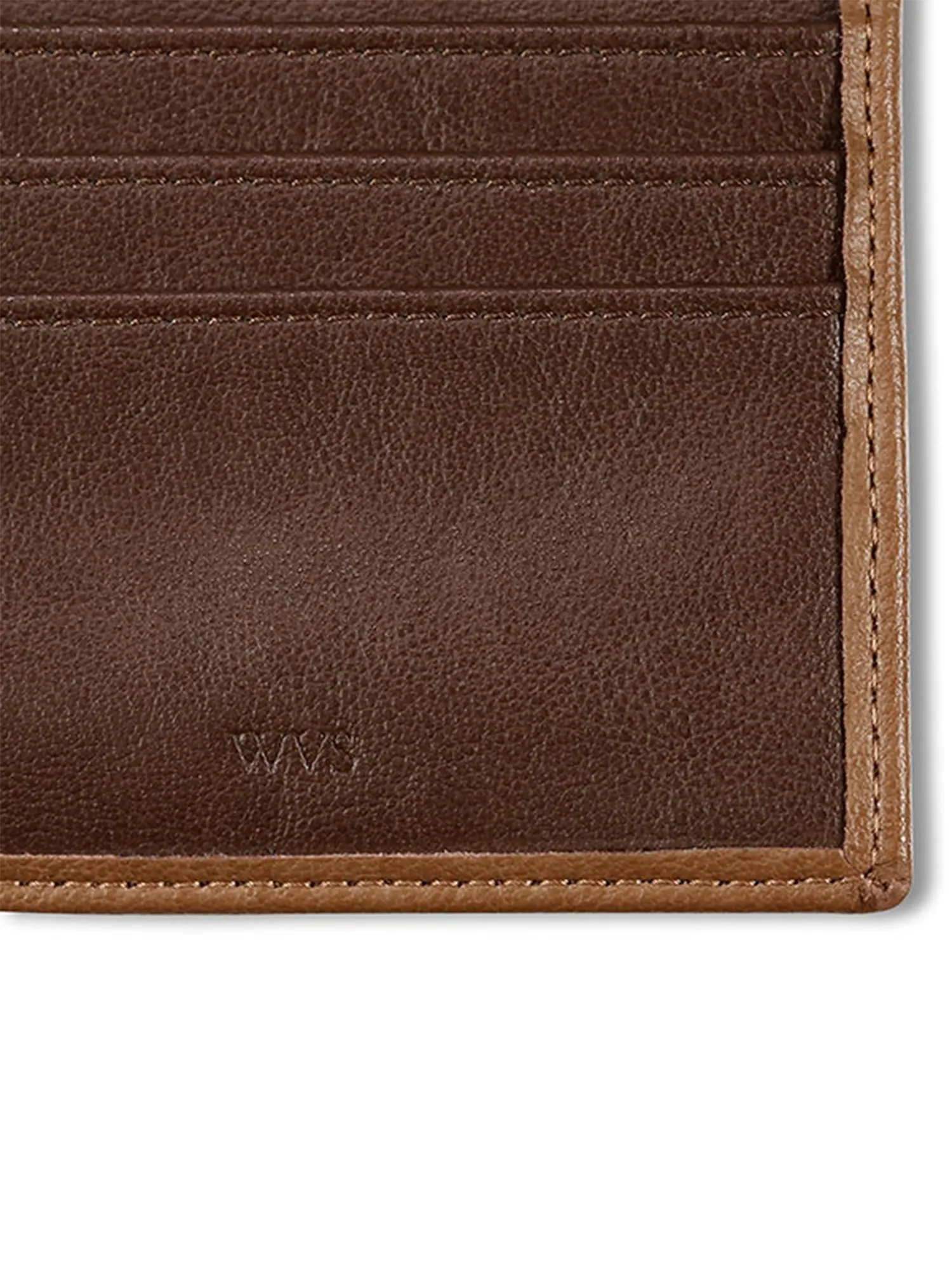 Slim Billfold Wallet