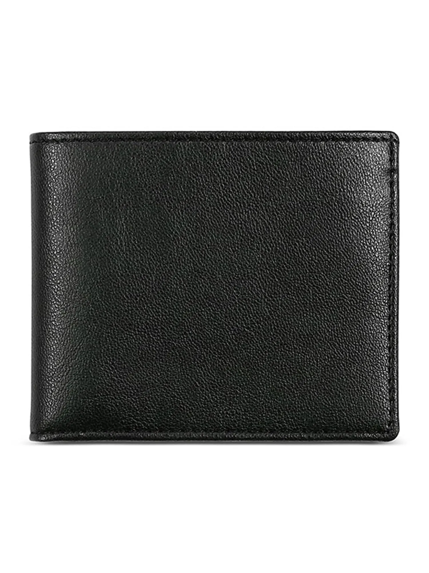 Slim Billfold Wallet