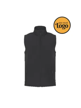 Softshell Gilet Bodywarmer